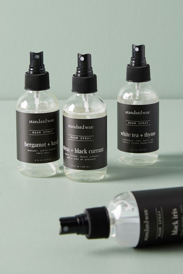 Standard Wax Room Spray #1