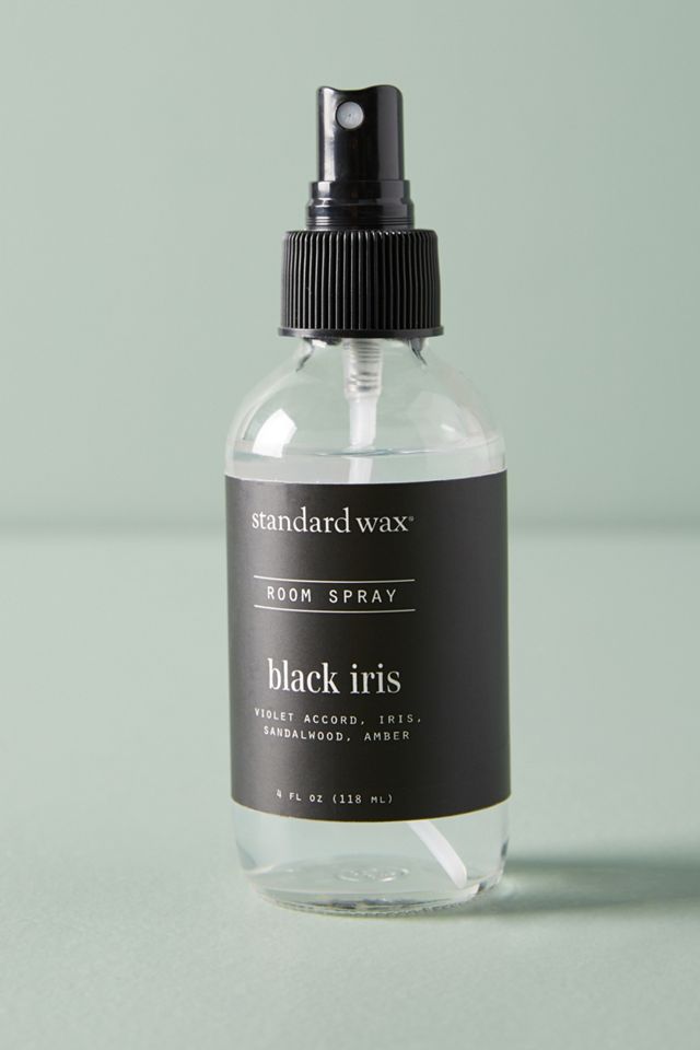 Standard Wax Room Spray