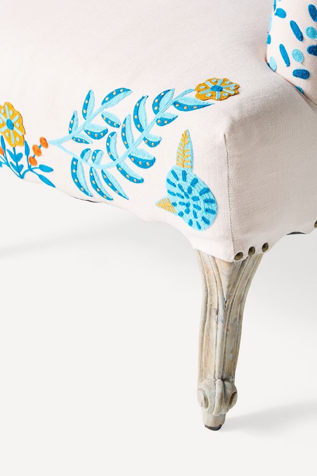 Jimena Accent Chair