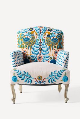 Jimena Accent Chair