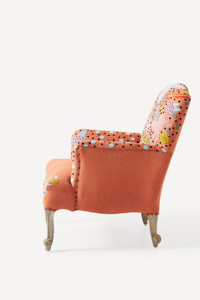 Jimena discount occasional chair