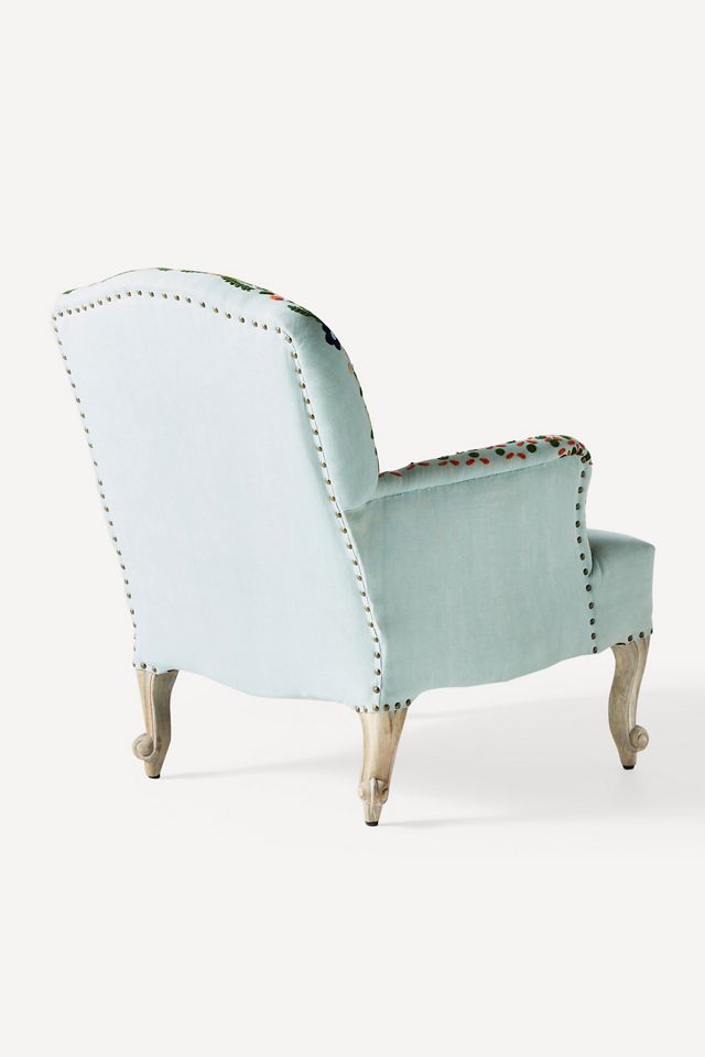 Jimena Accent Chair #3