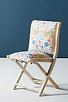 Jimena Terai Folding Chair #2