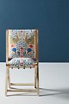 Jimena Terai Folding Chair #1