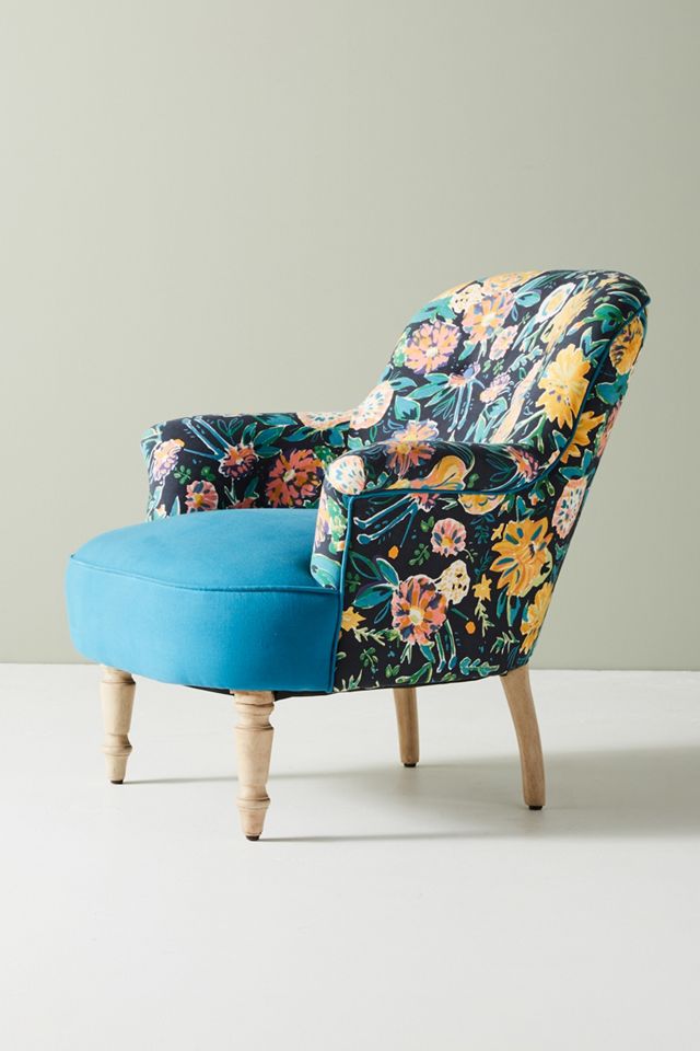 Brighton Chair #1