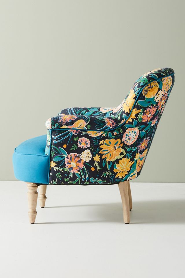 Brighton Chair #2
