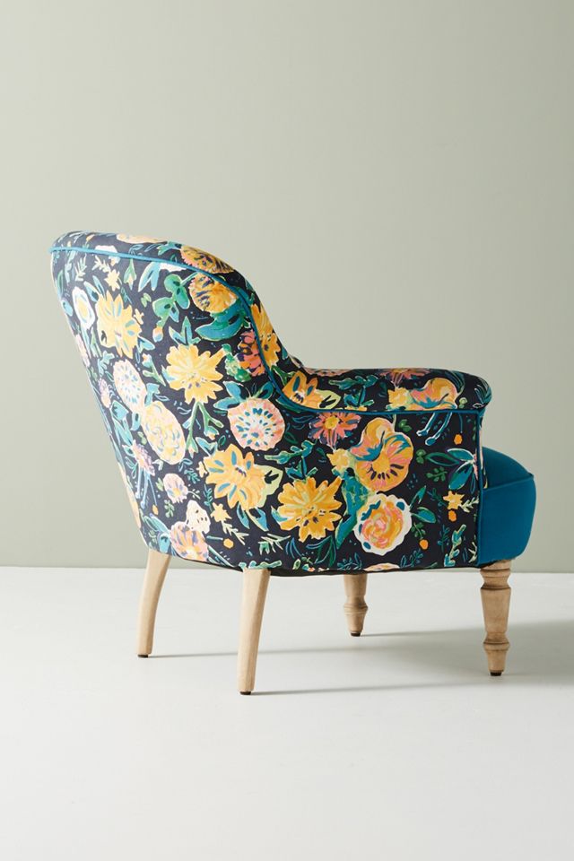 Brighton Chair #3