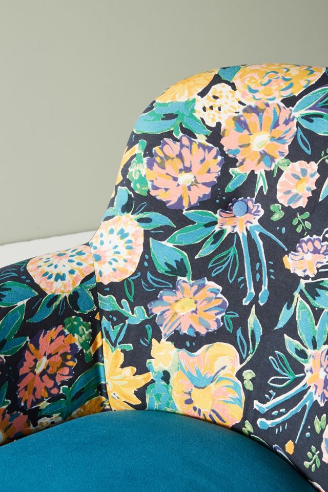 Brighton Chair #5