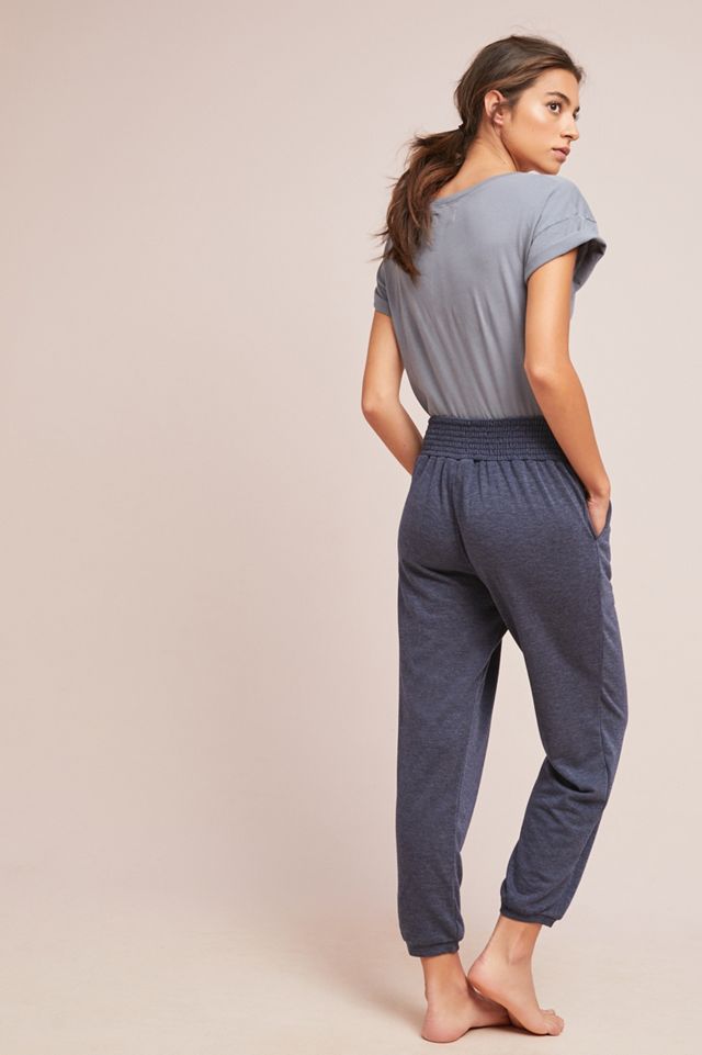 Ingrid Foldover Pants #2