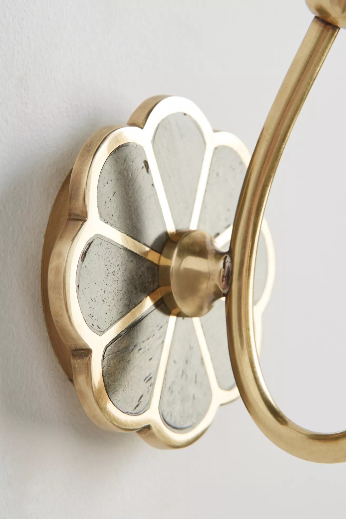 Botanist Bath Hook - thumbnail 2