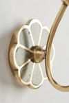 Botanist Towel Bar