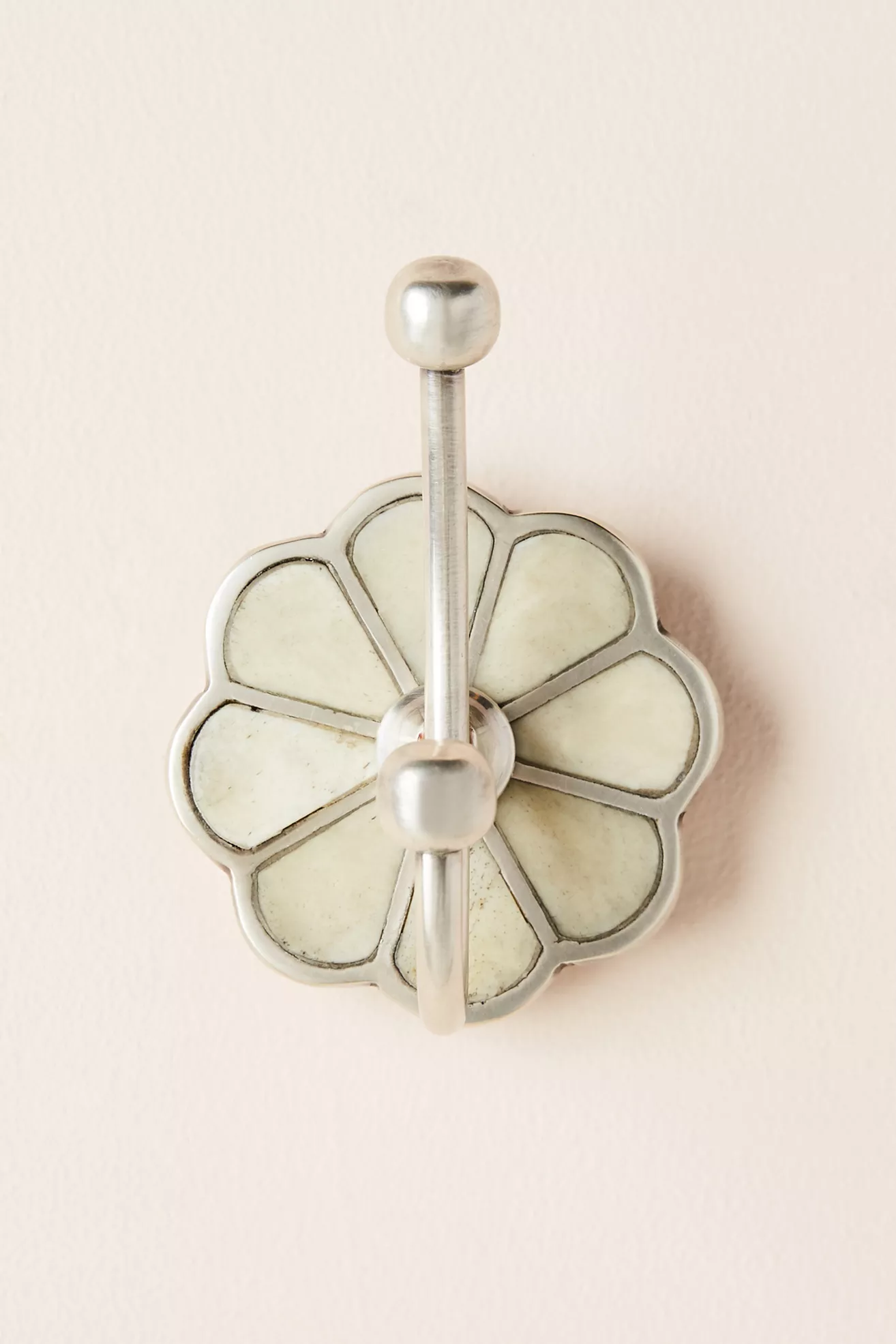 Botanist Bath Hook - thumbnail 5