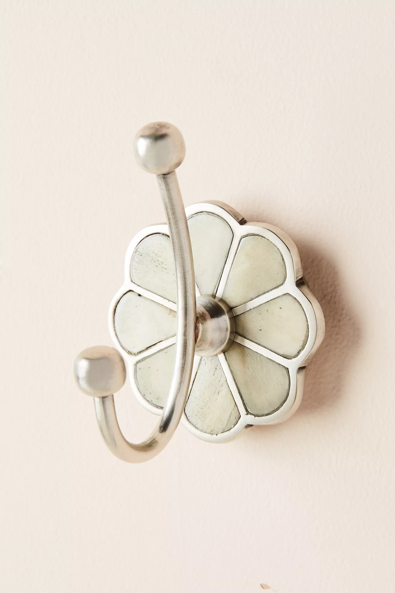 Botanist Bath Hook - thumbnail 4