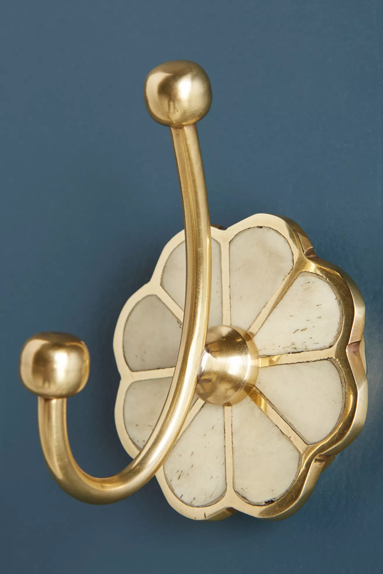 Botanist Bath Hook - thumbnail 8