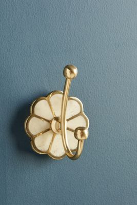 Botanist Bath Hook