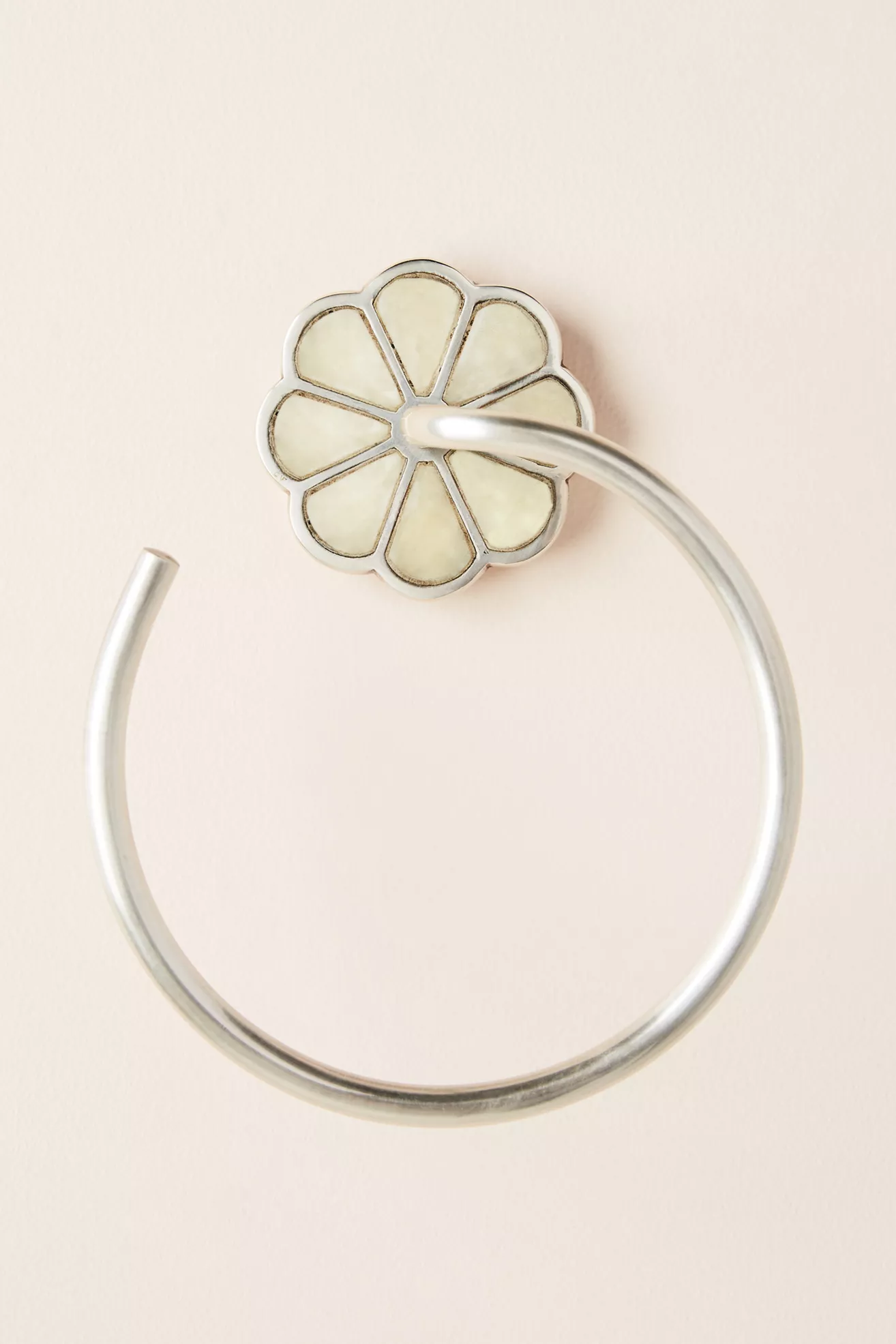 Botanist Towel Ring - thumbnail 5