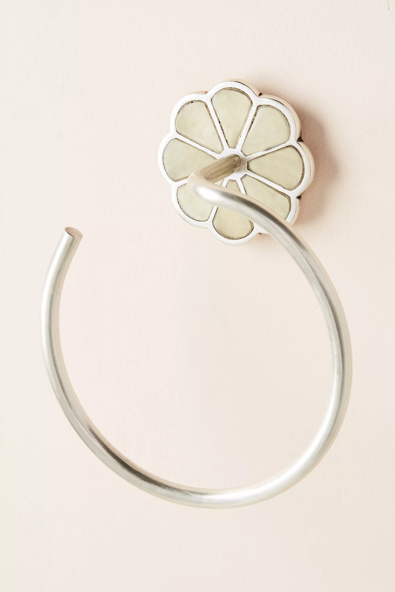 Botanist Towel Ring - thumbnail 4