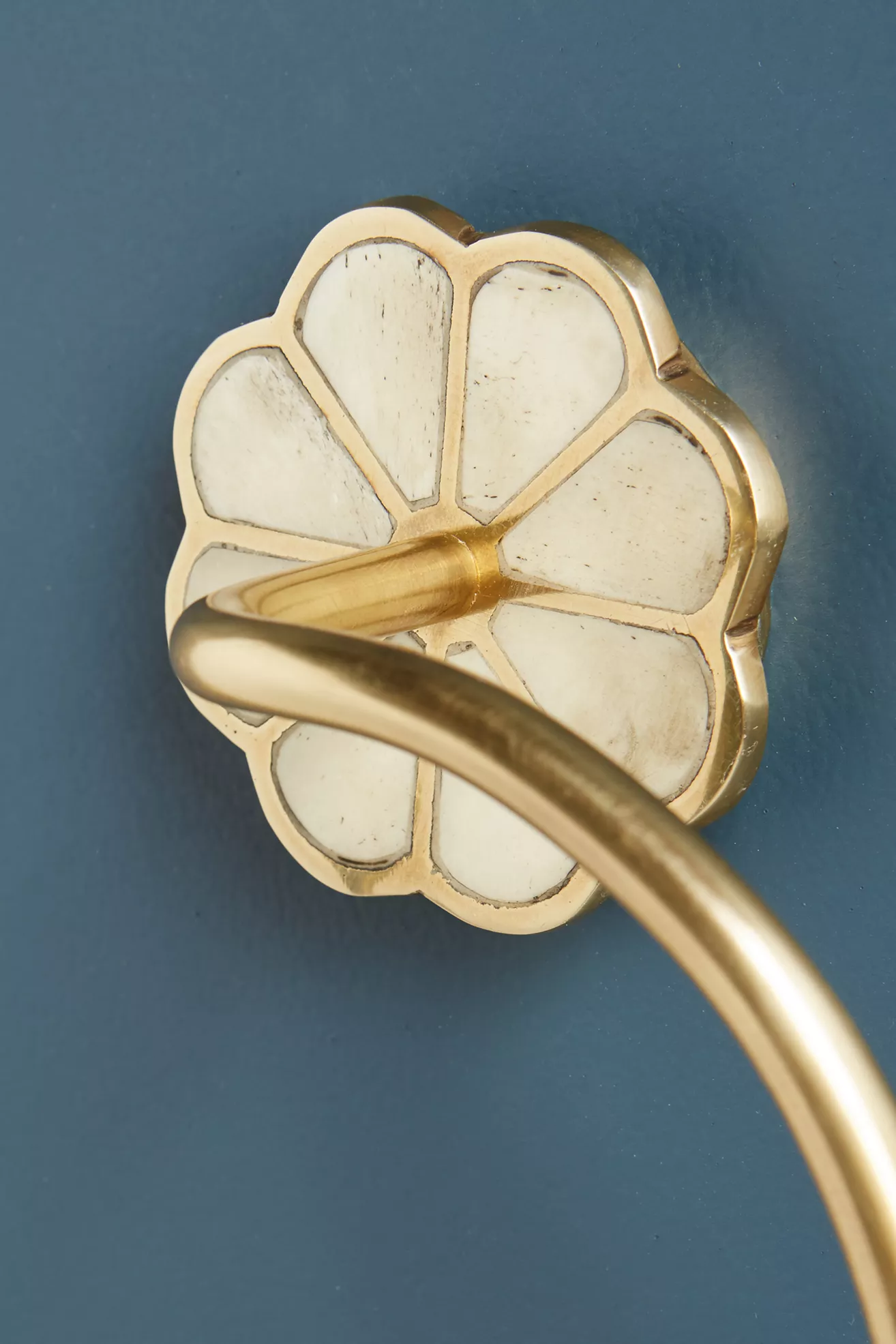 Botanist Towel Ring - thumbnail 8