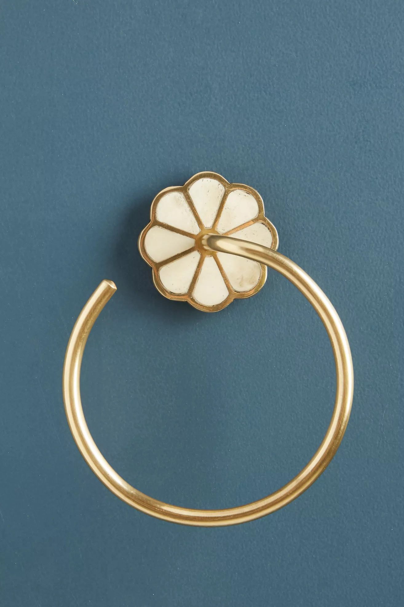 Botanist Towel Ring - thumbnail 7