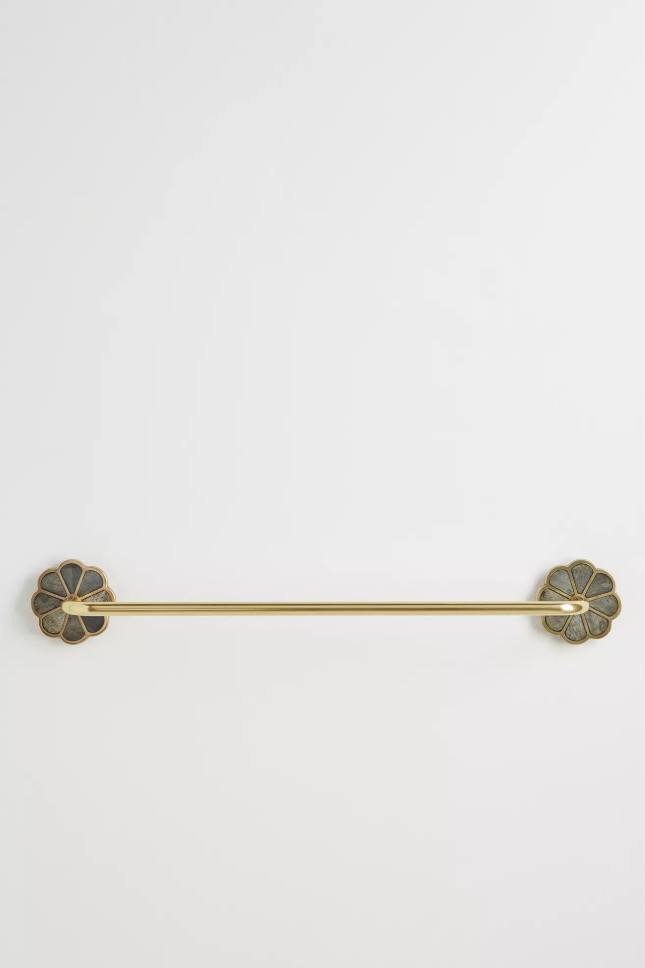 Botanist Towel Bar