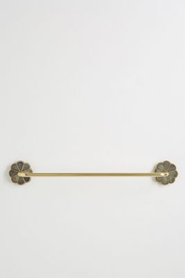 Botanist Towel Bar