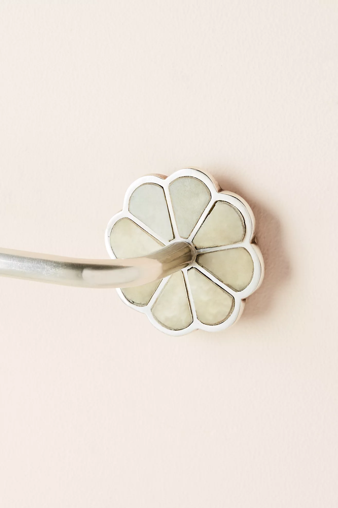 Botanist Towel Bar - thumbnail 5