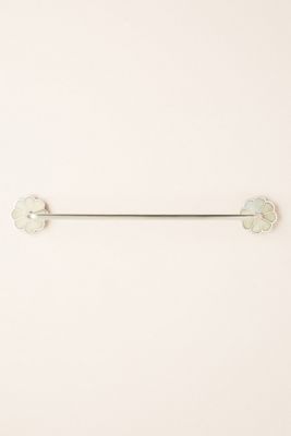 Botanist Towel Bar
