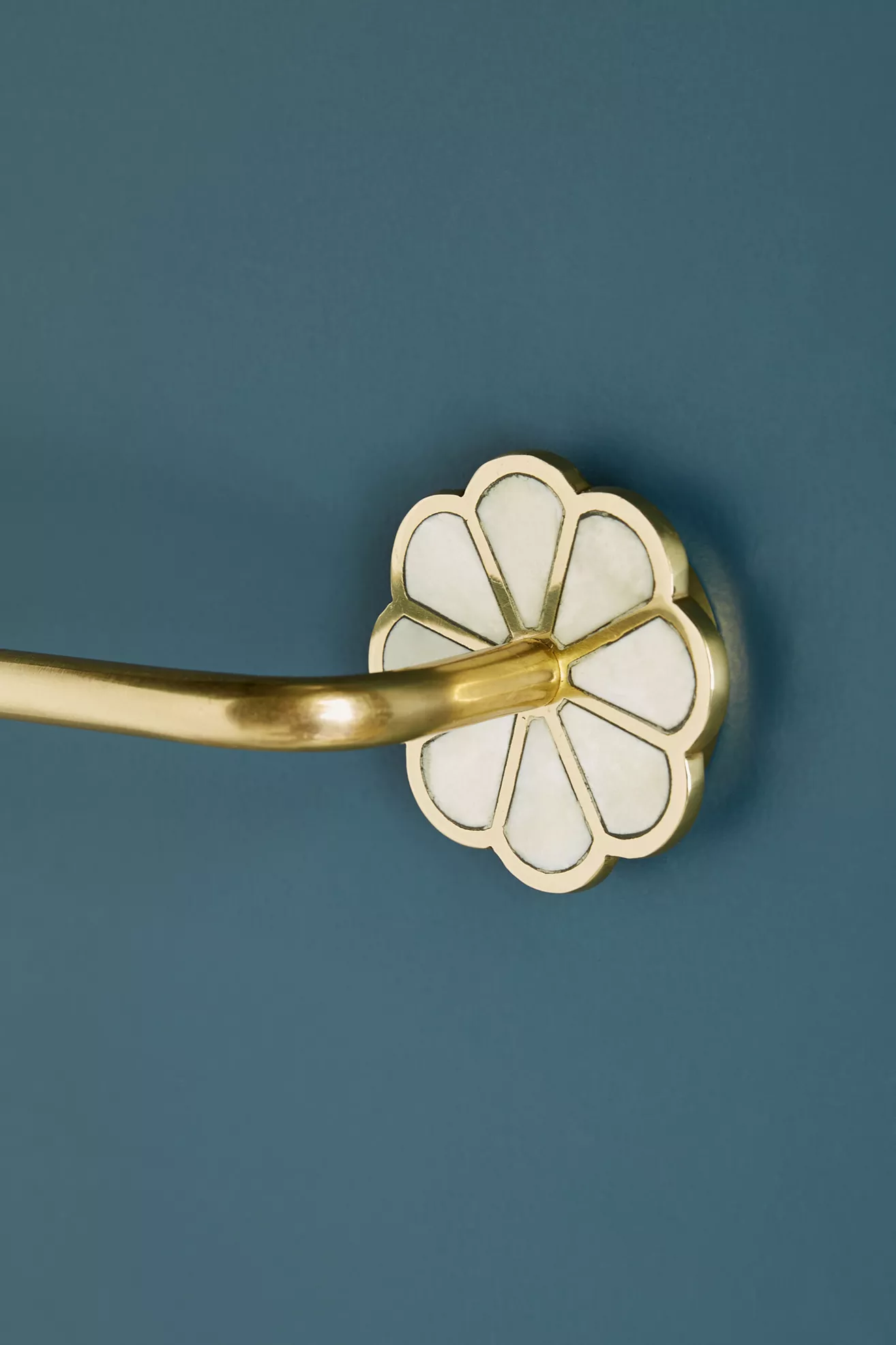 Botanist Towel Bar - thumbnail 10
