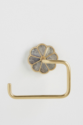 Botanist Toilet Paper Holder
