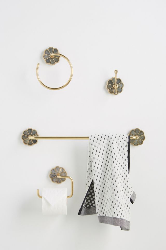 Botanist Toilet Paper Holder #2