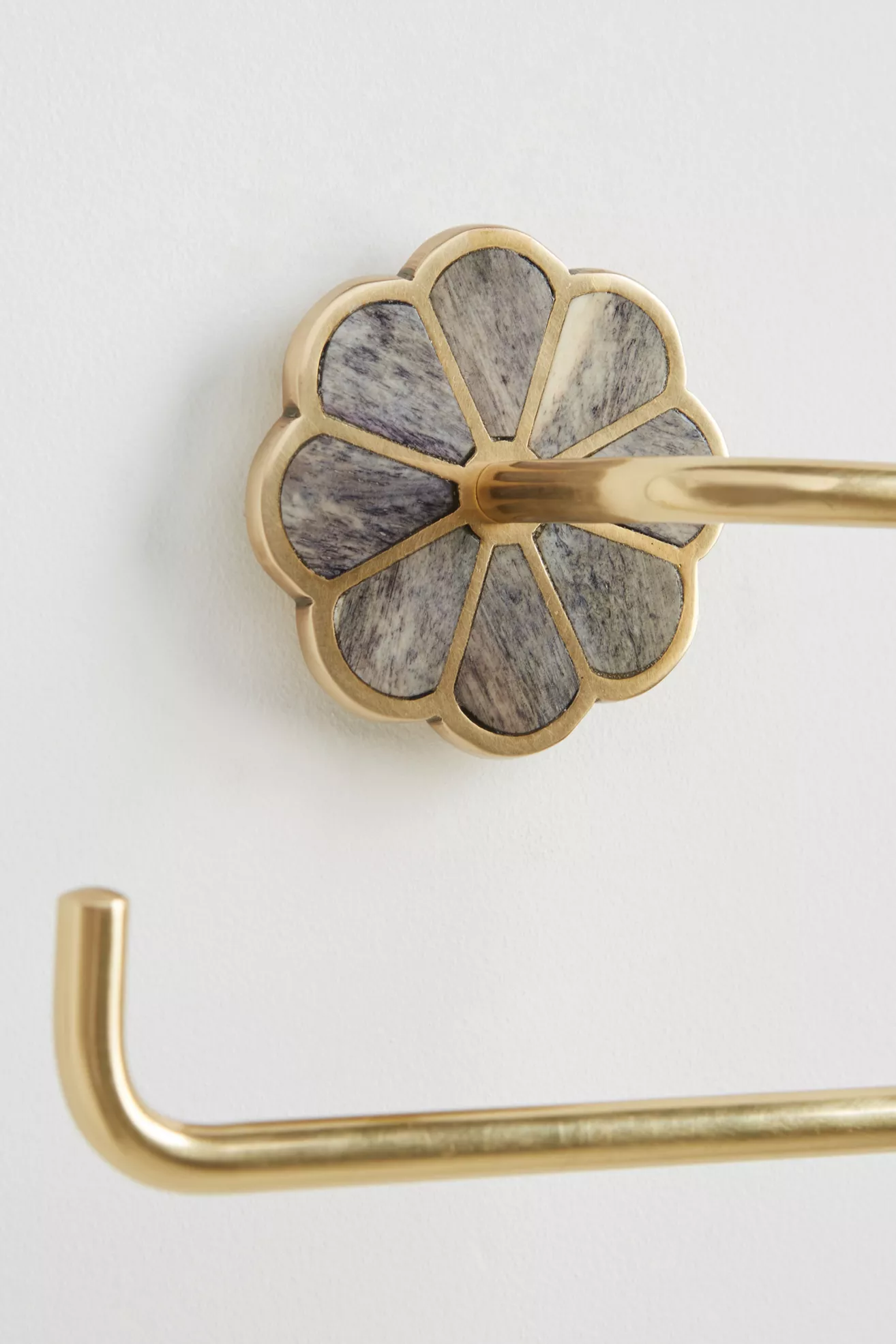 Botanist Toilet Paper Holder - thumbnail 2