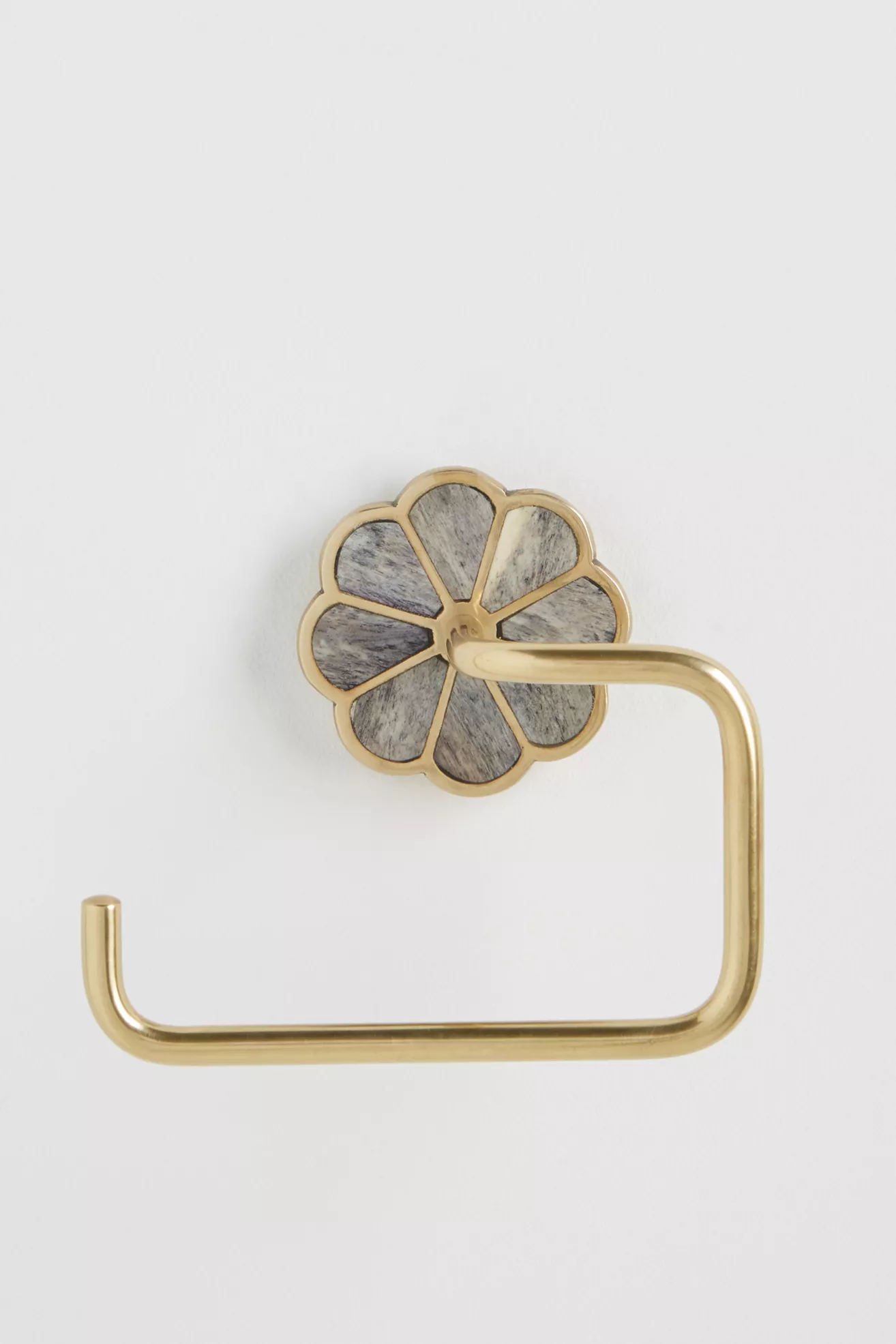 Botanist Toilet Paper Holder