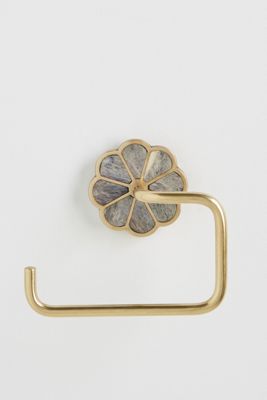 Botanist Towel Bar