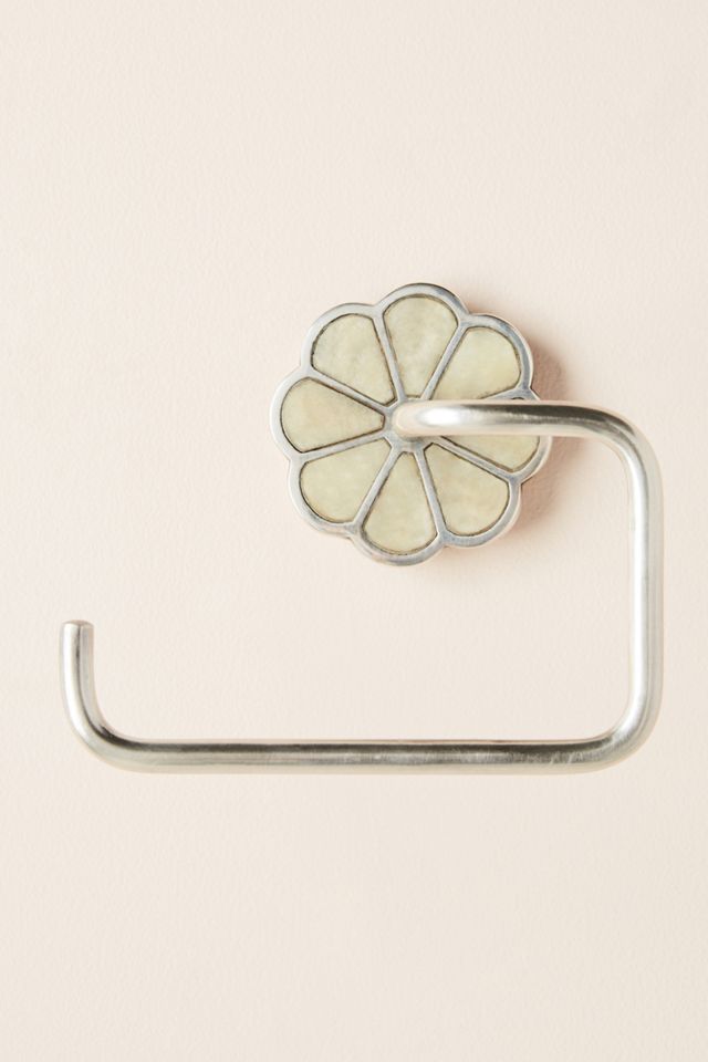 Botanist Toilet Paper Holder #1