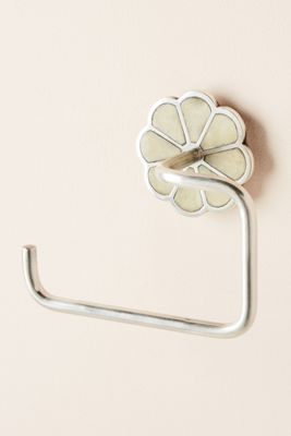 Botanist Toilet Paper Holder