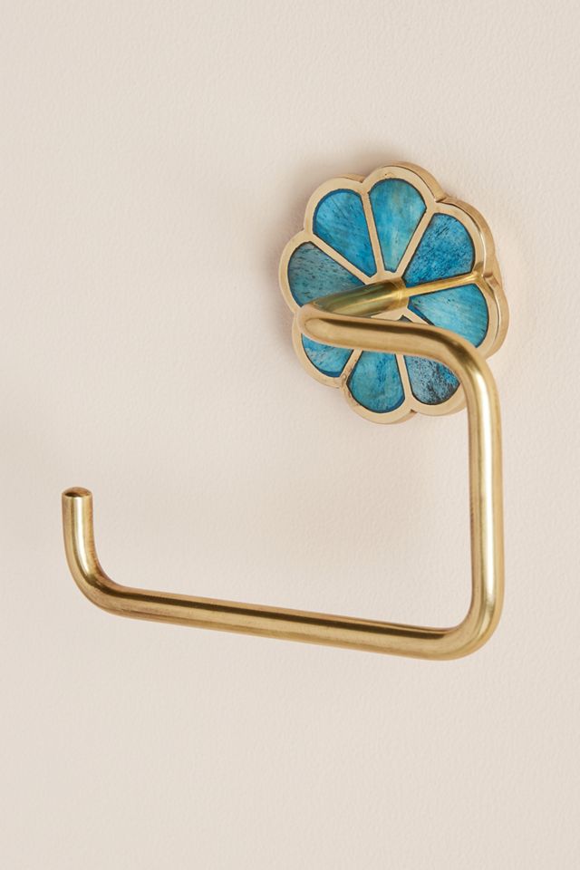 Botanist Toilet Paper Holder #1