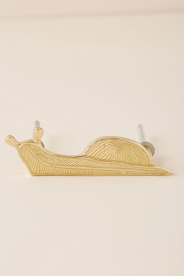 Claude Handle #1
