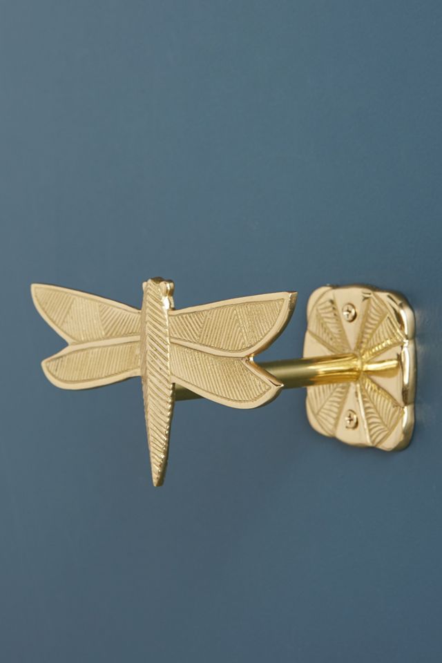 Claude Tieback #2