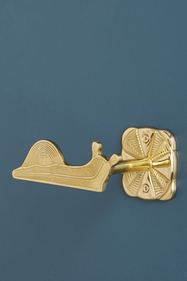 Claude Tieback #3