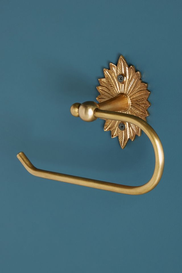 Demeter Toilet Paper Holder #1