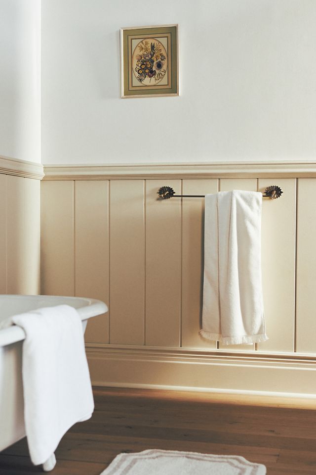 Demeter Towel Bar #4