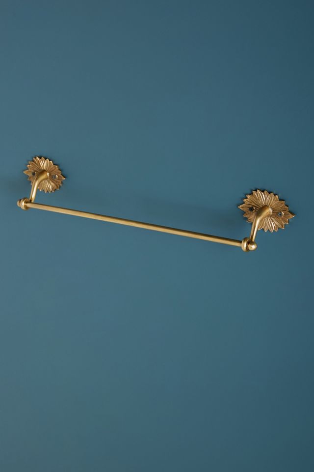Demeter Towel Bar #2
