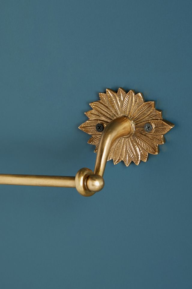 Demeter Towel Bar #3
