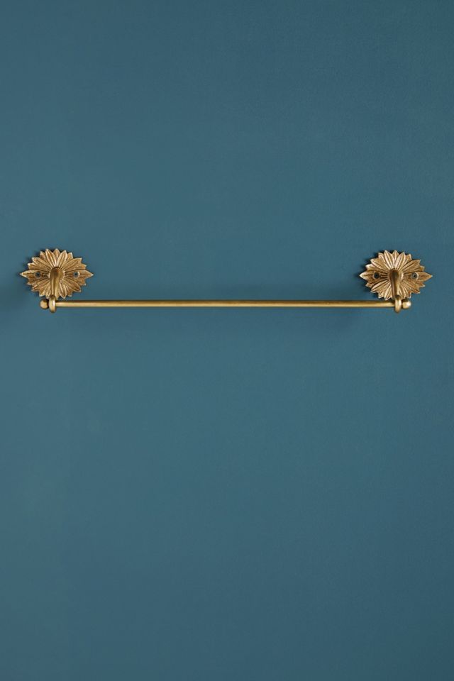 Demeter Towel Bar #1