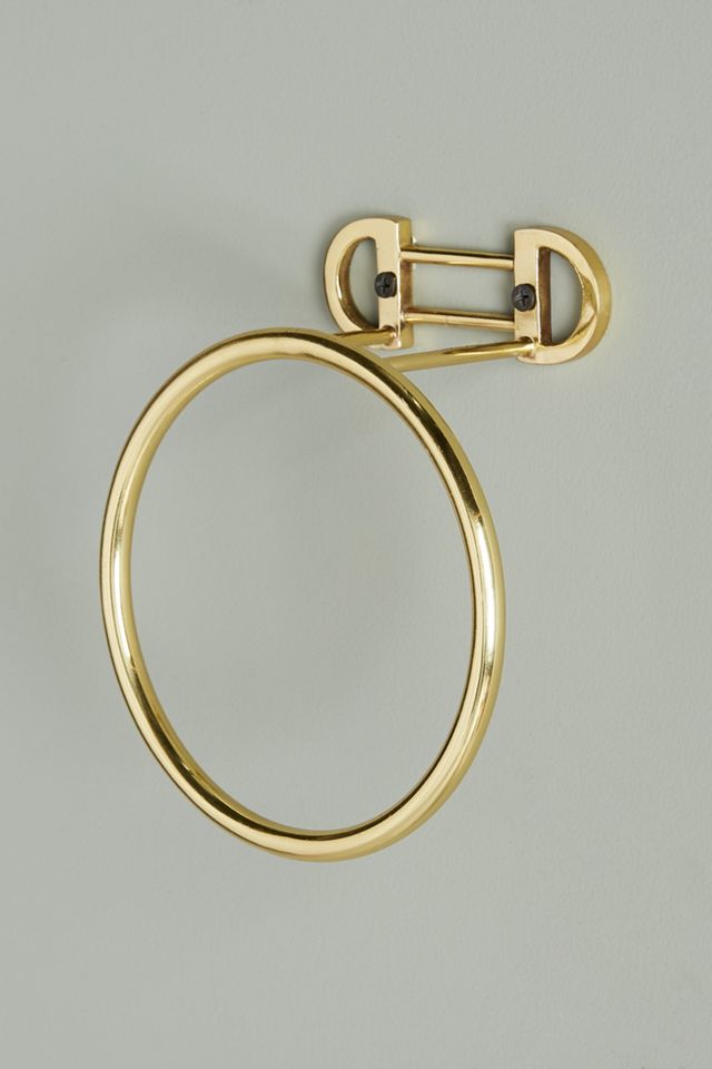 Francine Towel Ring #1