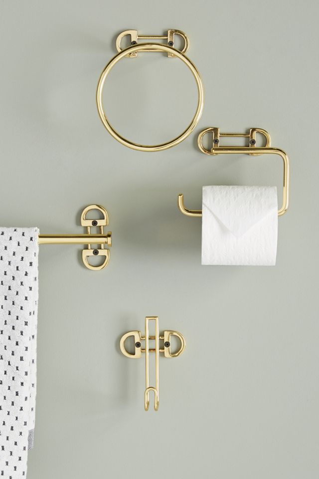 Francine Toilet Paper Holder #2