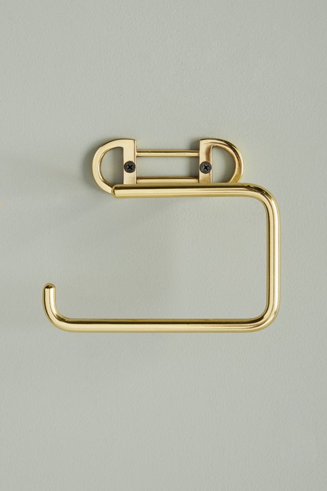 Francine Toilet Paper Holder #1