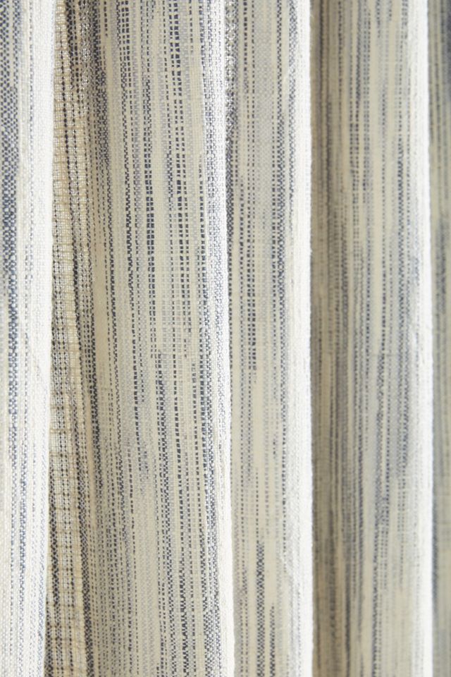 Tasselled Sadie Curtains, Set of 2 #2