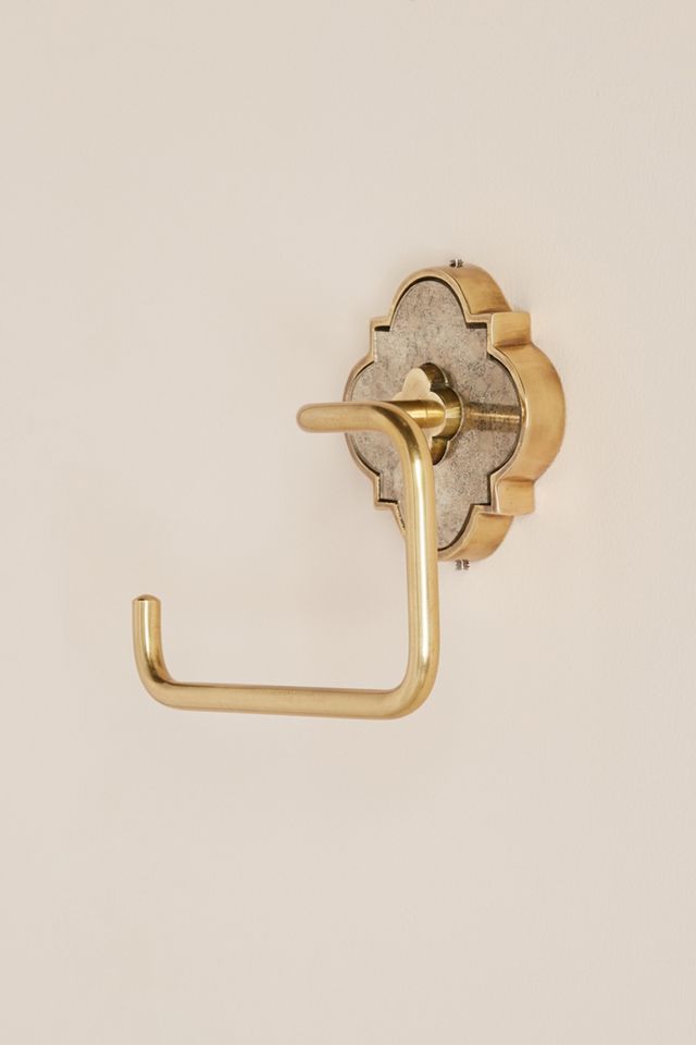 Vera Toilet Paper Holder #1