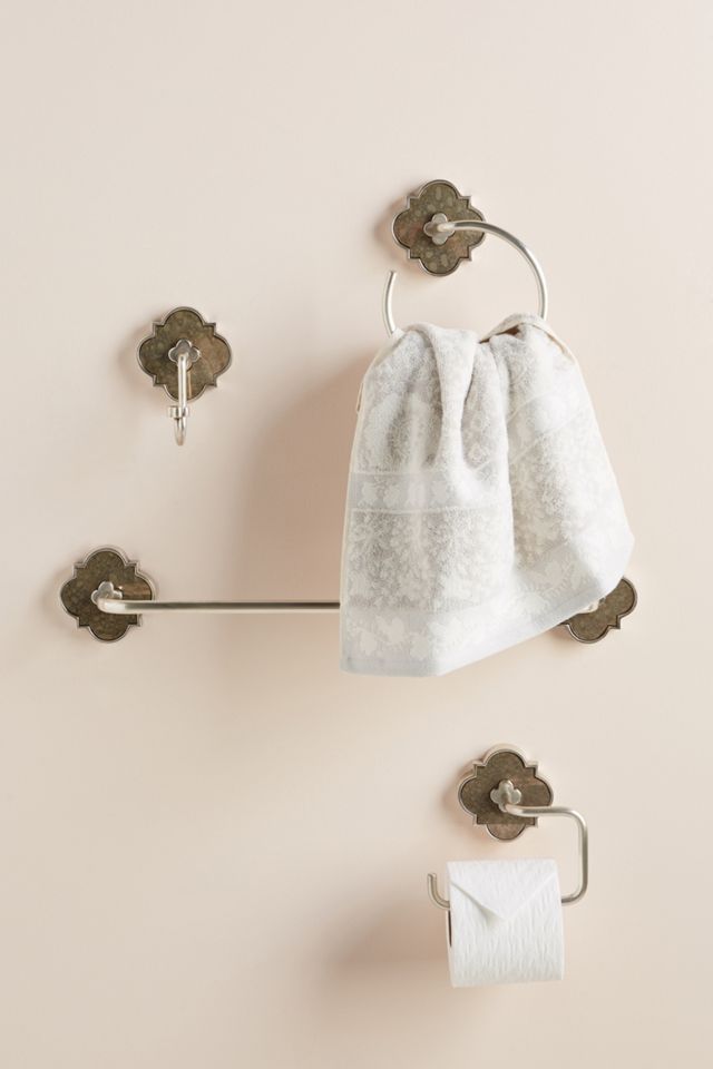 Vera Bath Hook #2